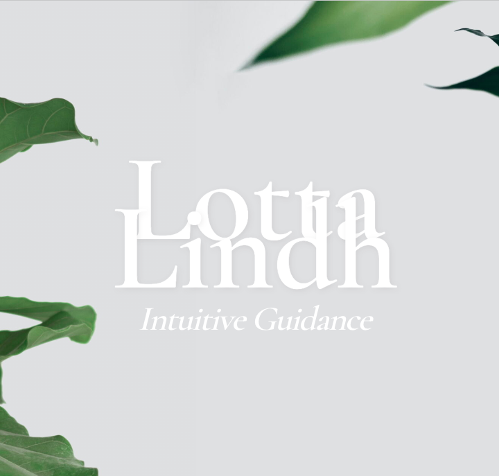 Lotta Lindh Intuitive Guidance