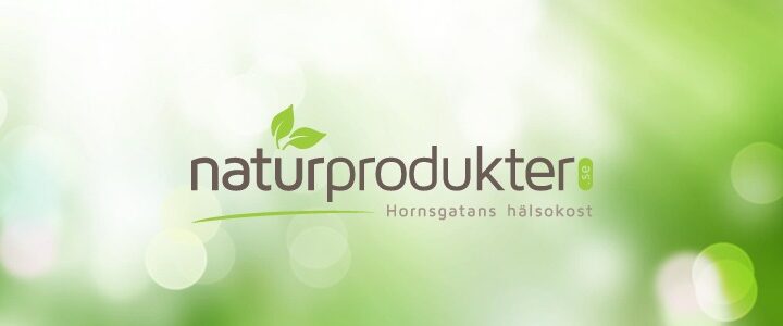 Hornsgatans Hälsokost & Naturprodukter.se