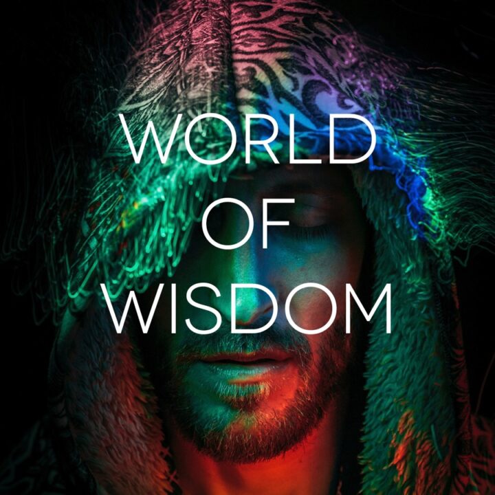 World Of Wisdom