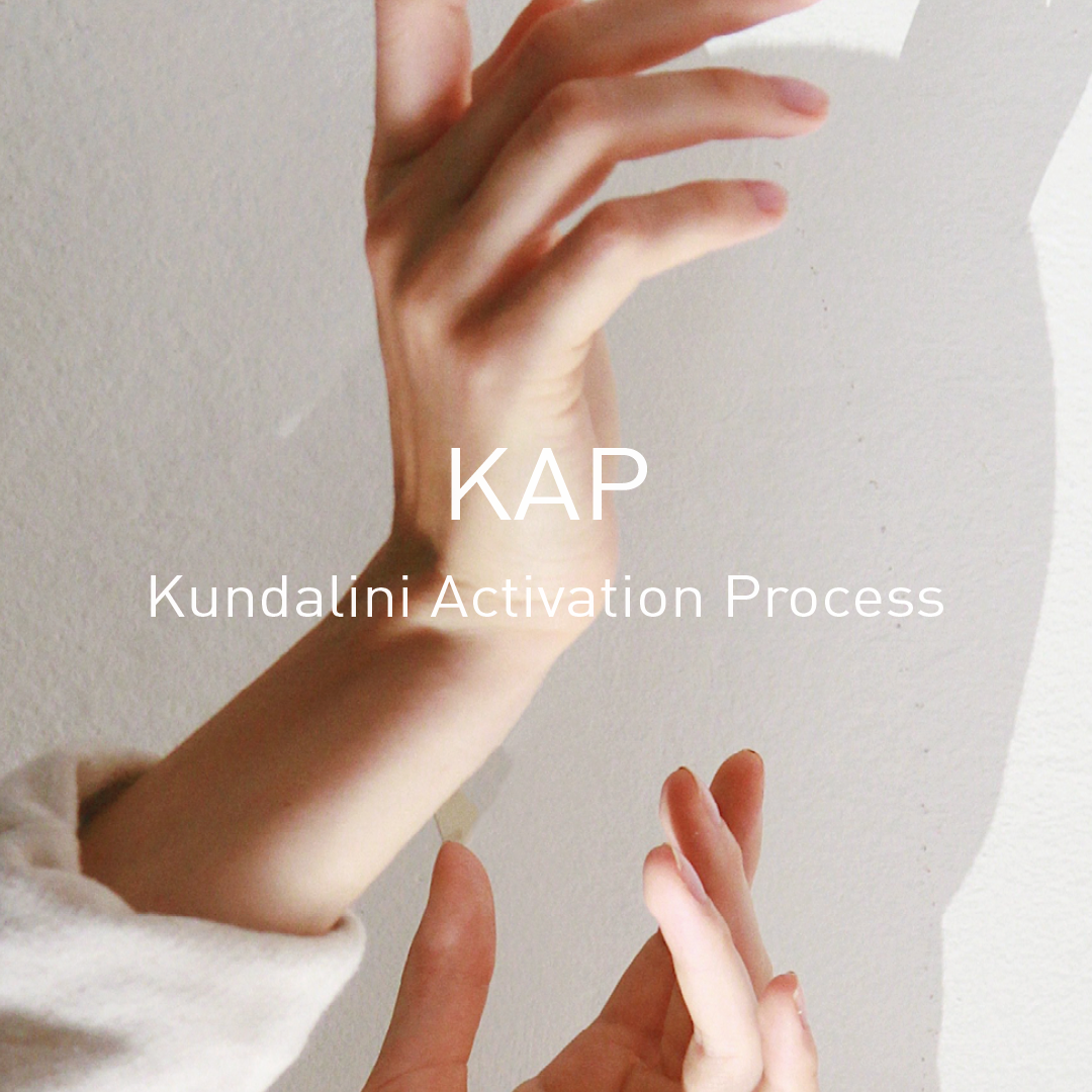 Mothership-kap-kundalini-activation-process