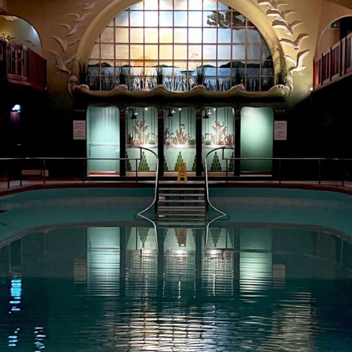 Centralbadet