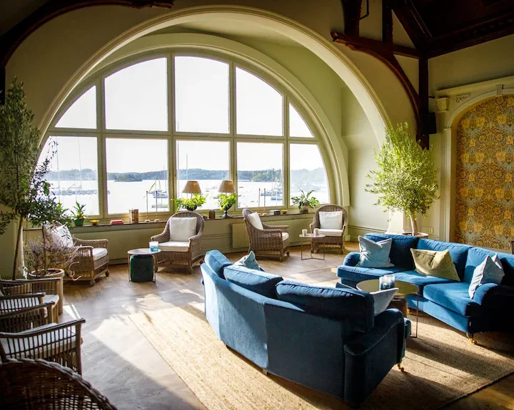 Grand Hotel Saltsjöbaden