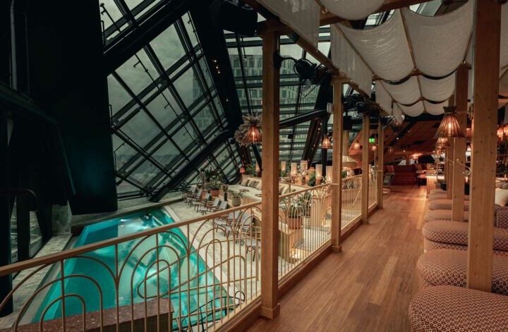 Jacy´z hotel